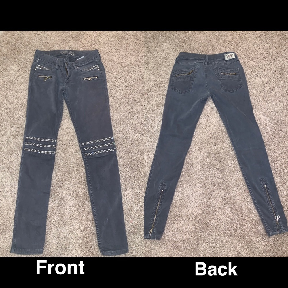 Robin’s Jeans